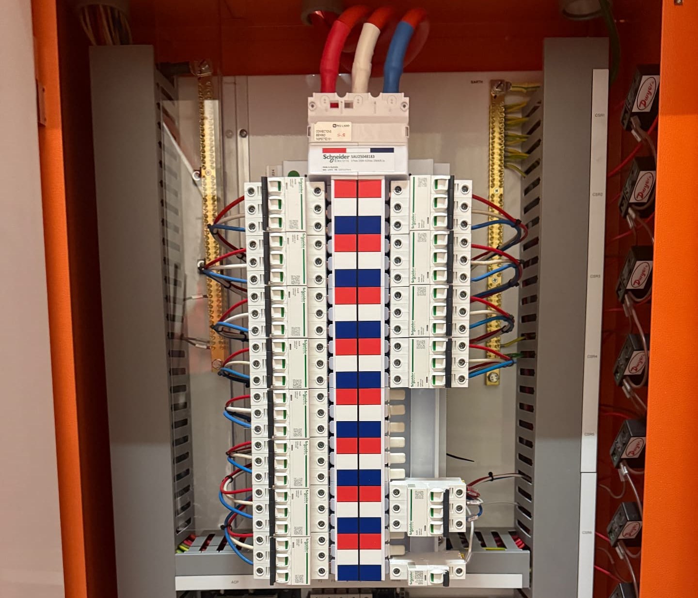 Residential Electrical