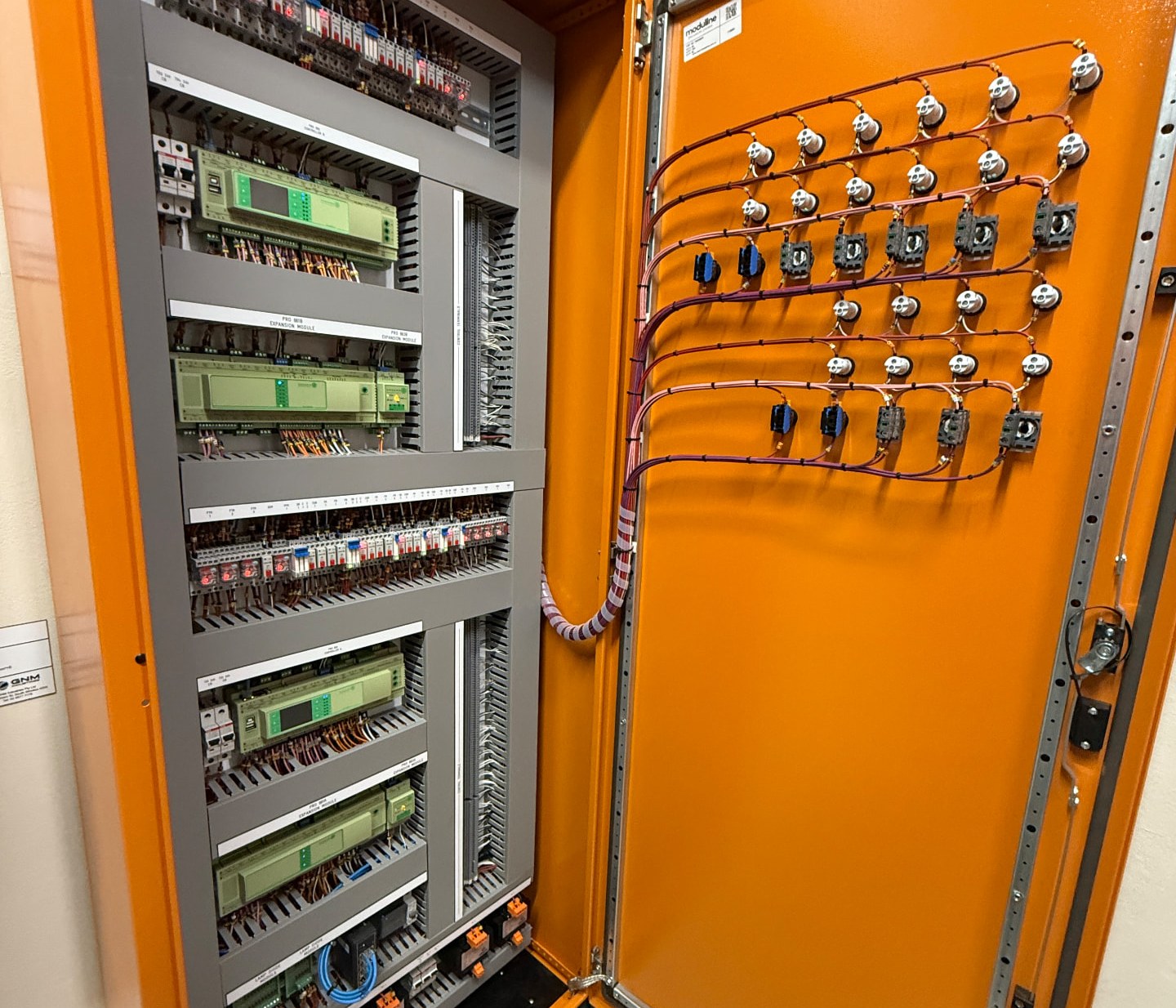 Mechanical Electrical — job photo 2