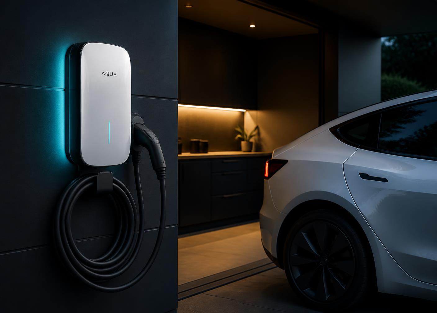 EV Chargers